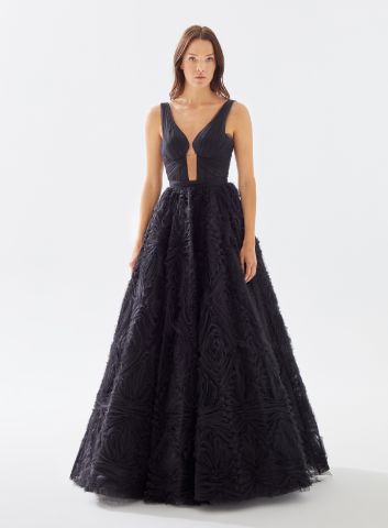 Picture of BLACKLEMONADE DRESS