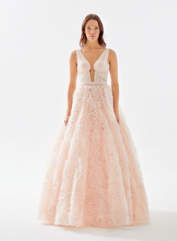 Picture of PINKLEMONADE DRESS
