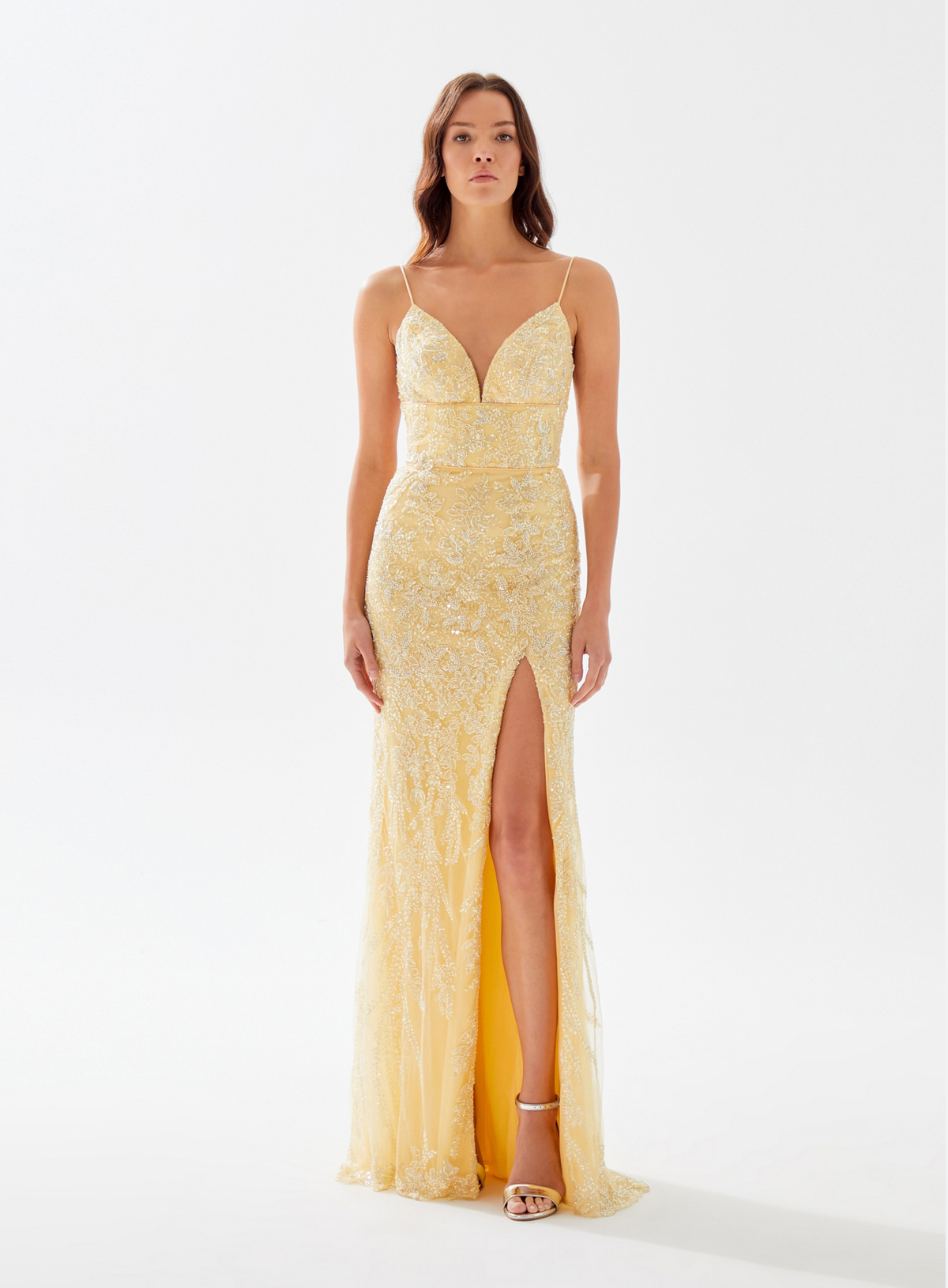 Picture of YELLOWBUNCH DRESS