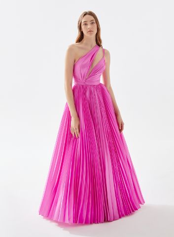 Picture of SUPER PINKHOLLY DRESS