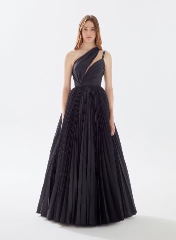 Picture of BLACKHOLLY DRESS