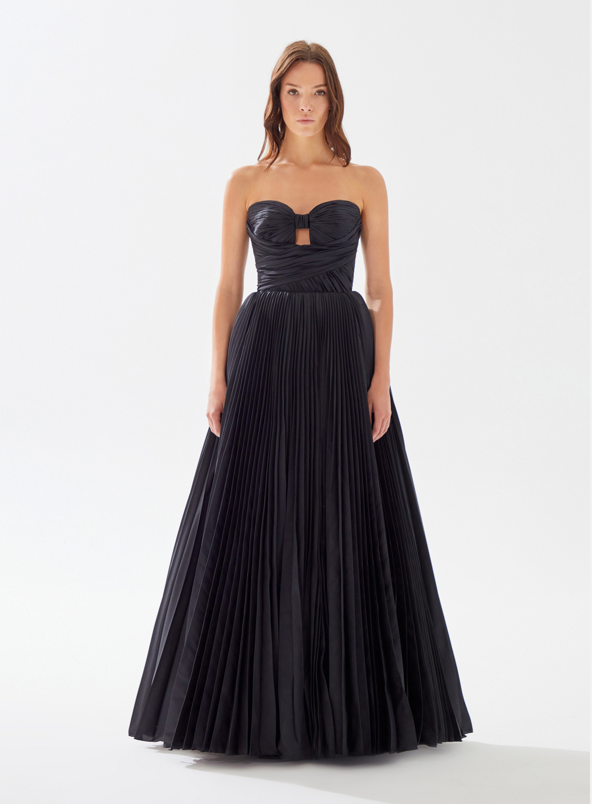 Picture of BLACKCANDIDE DRESS