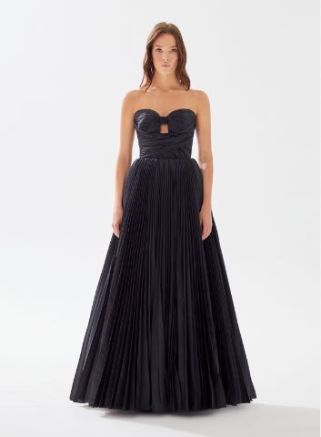 Picture of BLACKCANDIDE DRESS