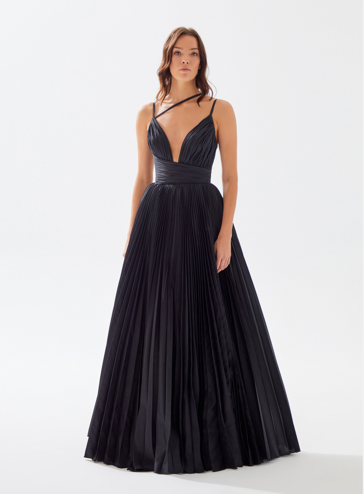 Picture of BLACKCAROL  DRESS