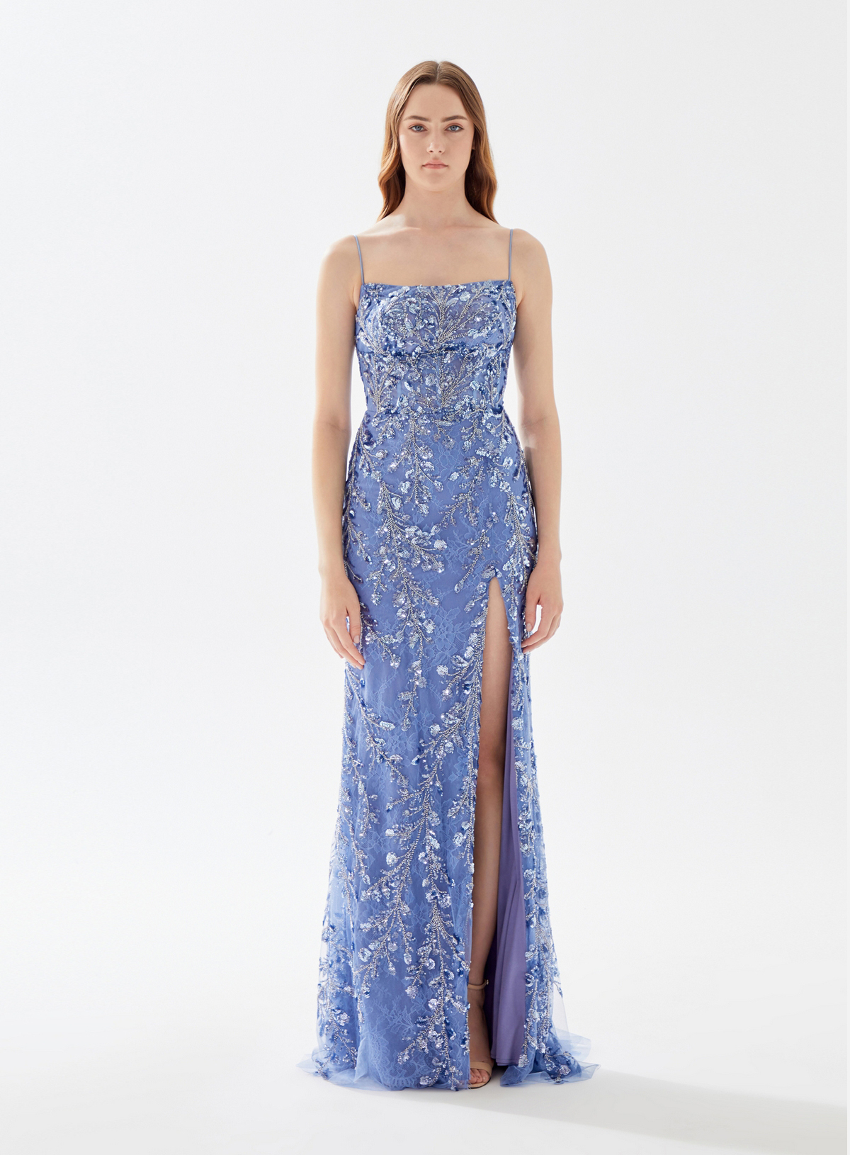 Picture of BIJOU BLUESOLY DRESS