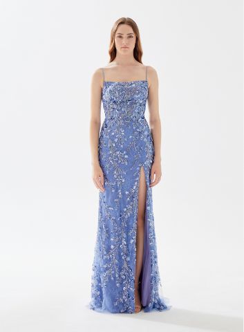 Picture of BIJOU BLUESOLY DRESS