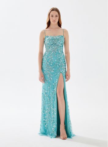 Picture of GREENSOLY DRESS
