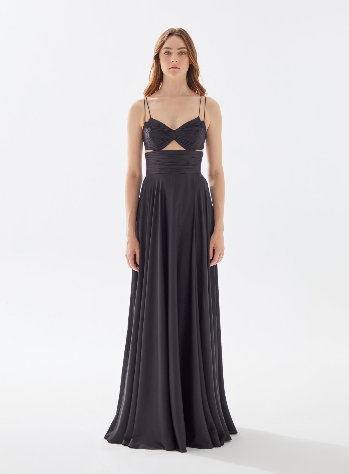 Picture of BLACKMILKY DRESS
