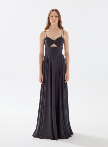 Picture of BLACKMILKY DRESS