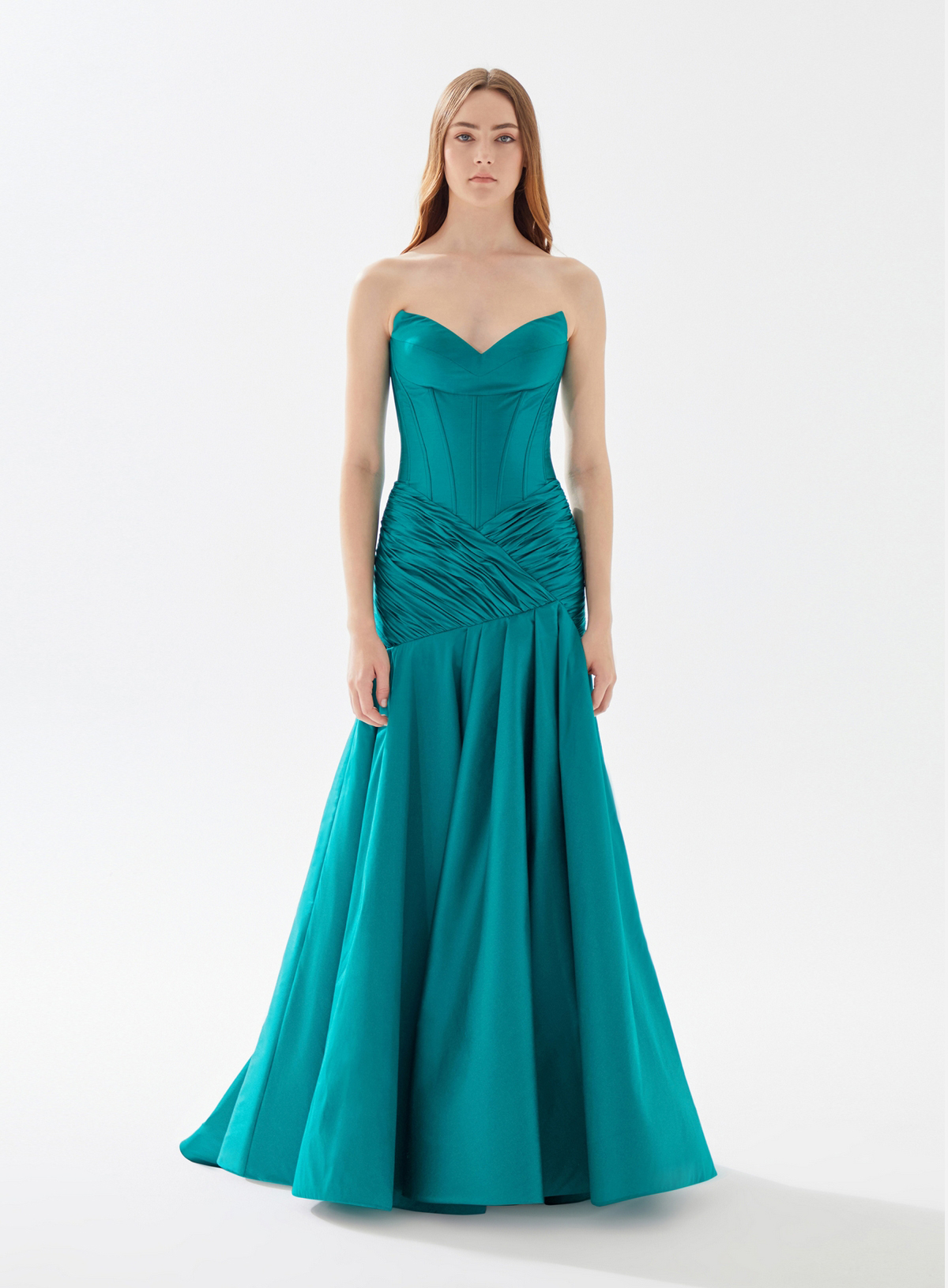 Picture of EMERALDTAMARA DRESS