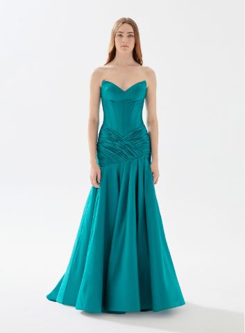 Picture of EMERALDTAMARA DRESS