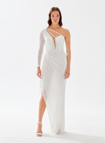 Picture of IVORYABELLA DRESS