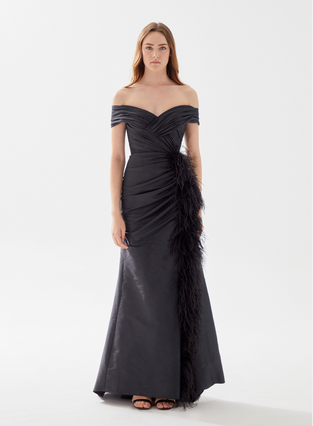 Picture of BLACKCELESSE DRESS