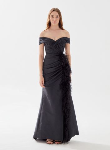 Picture of BLACKCELESSE DRESS