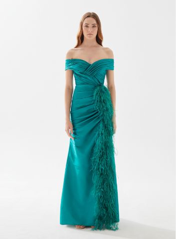 Picture of EMERALDCELESSE DRESS