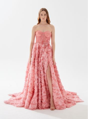 Picture of PINKLANCE DRESS