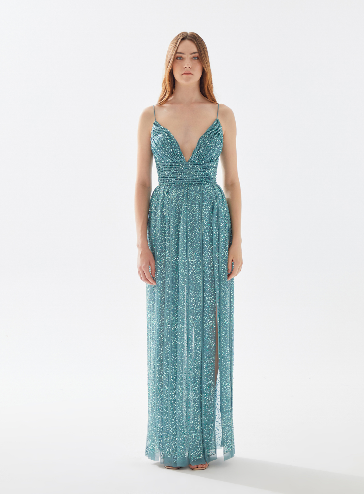 Picture of NILGREENMARYY DRESS