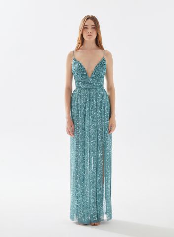 Picture of NILGREENMARYY DRESS