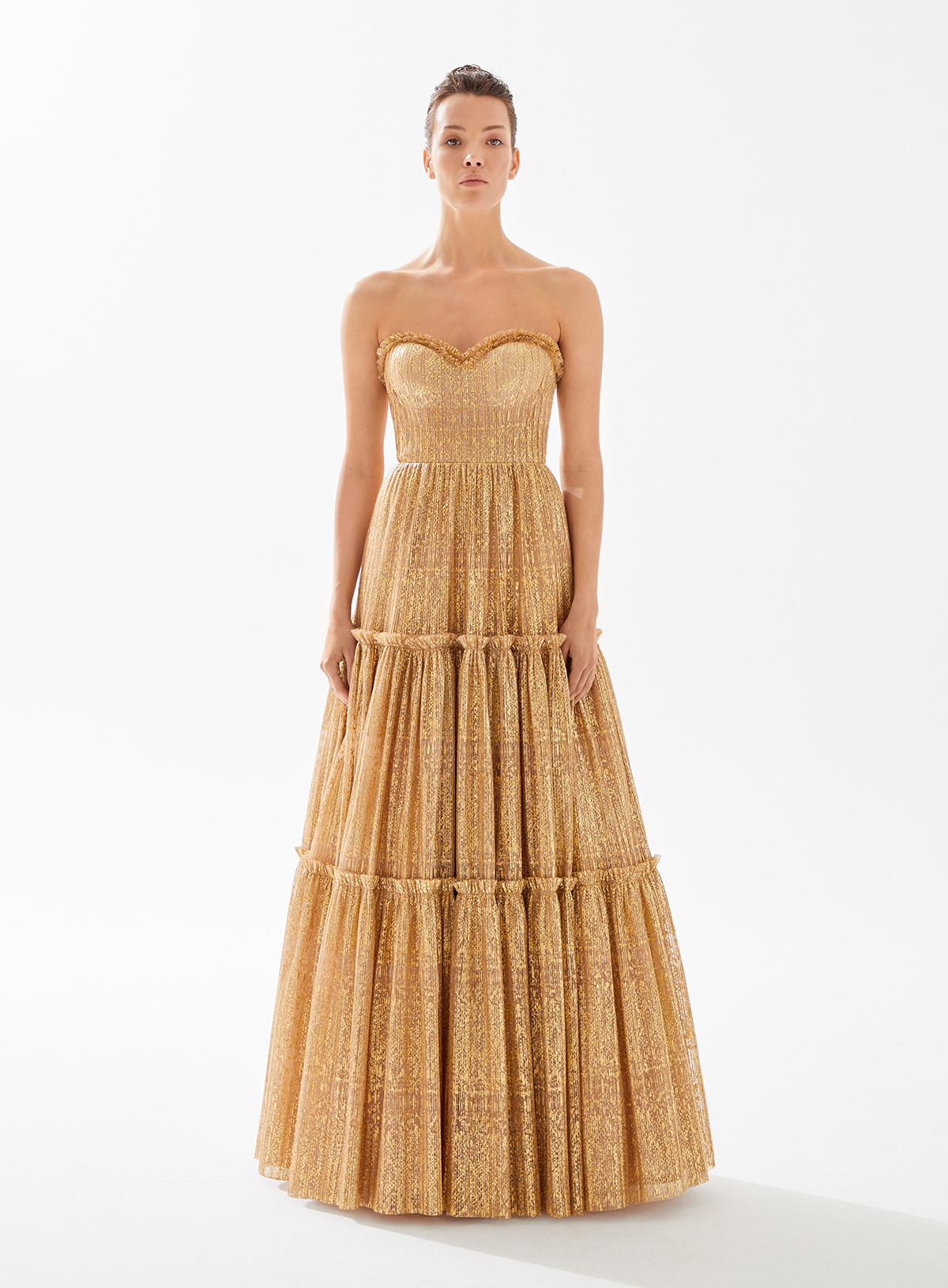 Picture of 98201 - MELORA DRESS