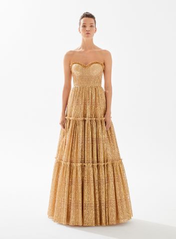 Picture of 98201 - MELORA DRESS