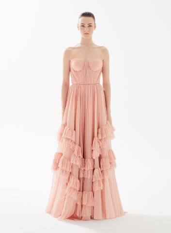 Picture of 98214 - BLAZE DRESS