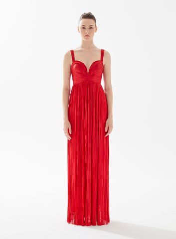 Picture of 98216 - GINNY DRESS