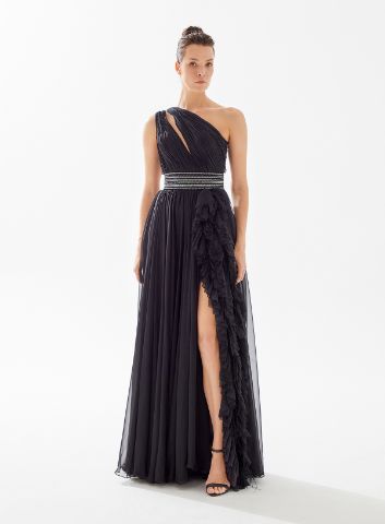 Picture of BLACKMONA DRESS