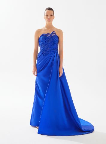 Picture of 98227 - MYTH DRESSES