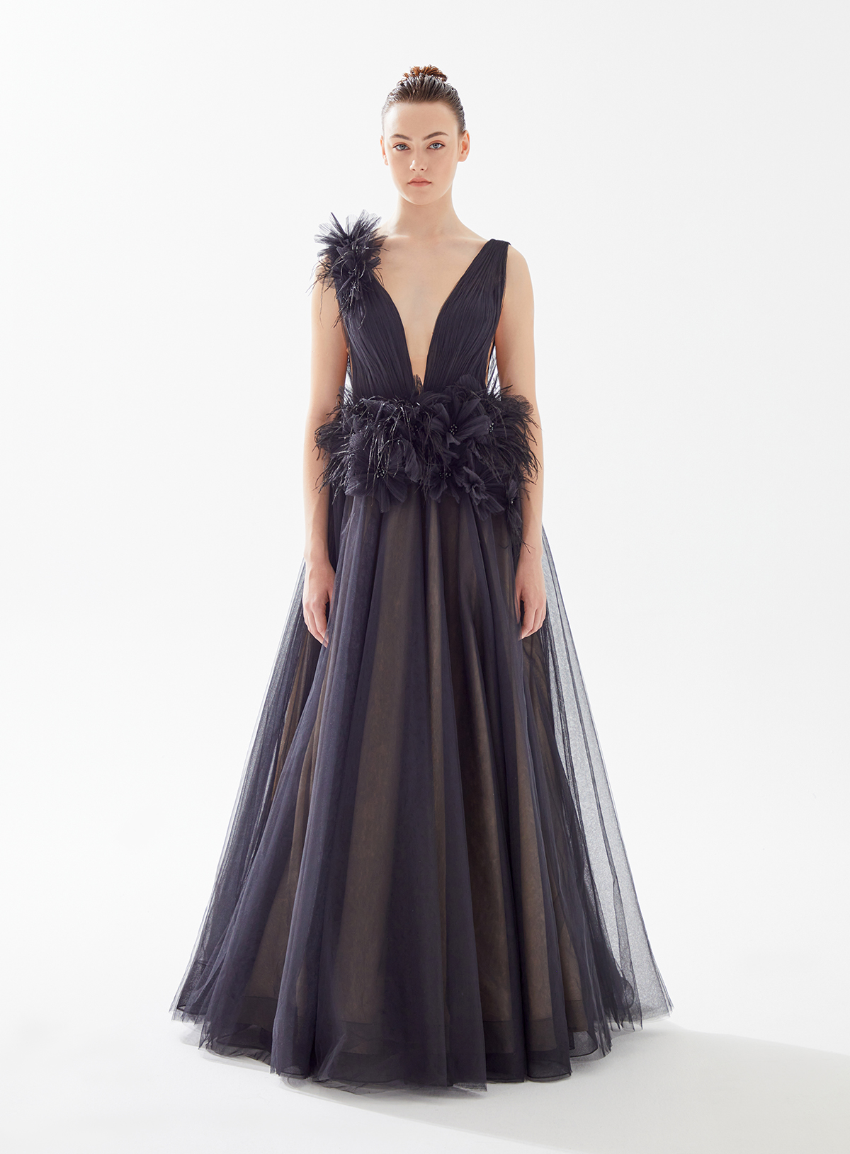 Picture of 98240 - CLEIN DRESSES