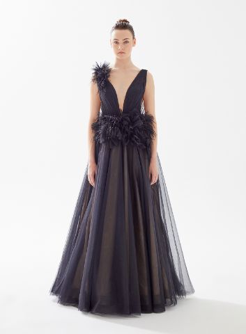 Picture of 98240 - CLEIN DRESSES