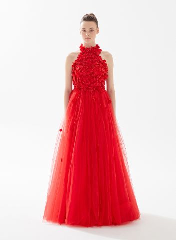 Picture of 98243 - ESA DRESSES