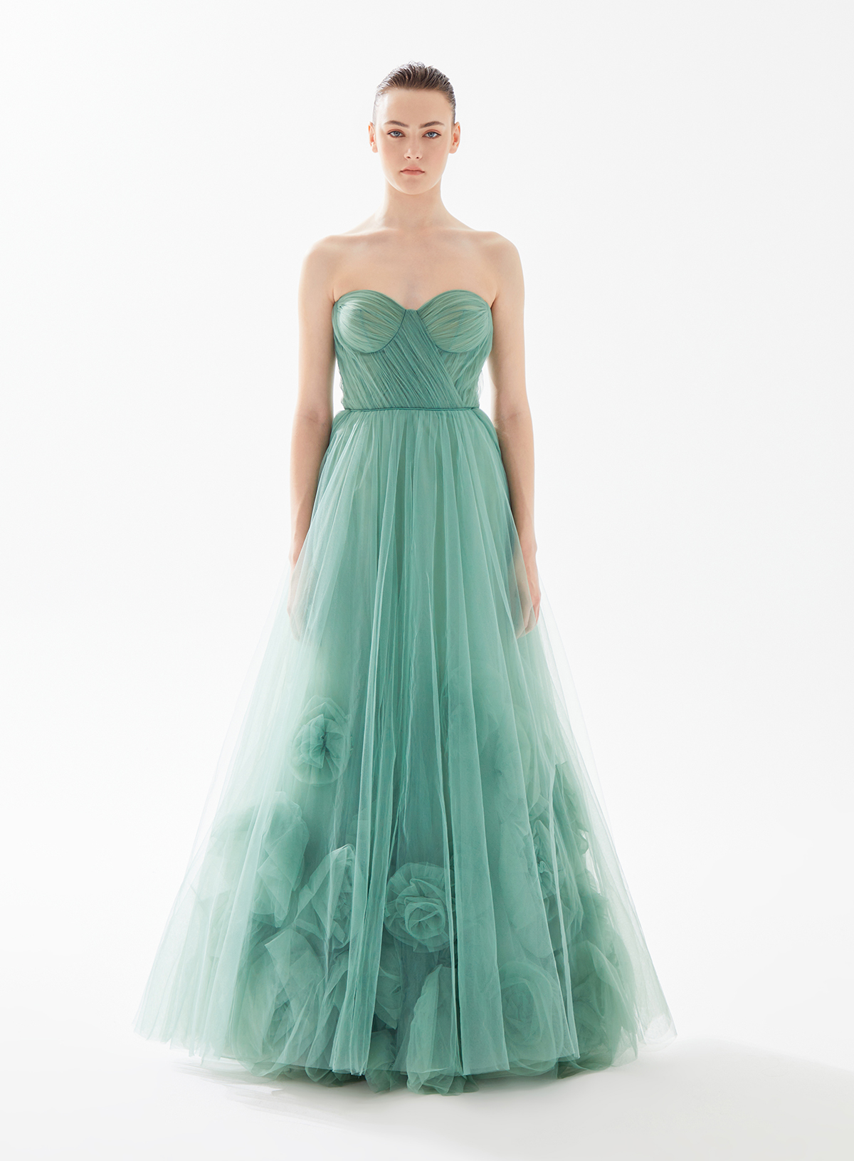 Picture of 98244 - JOYCE DRESSES