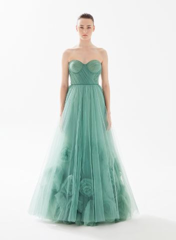 Picture of 98244 - JOYCE DRESSES