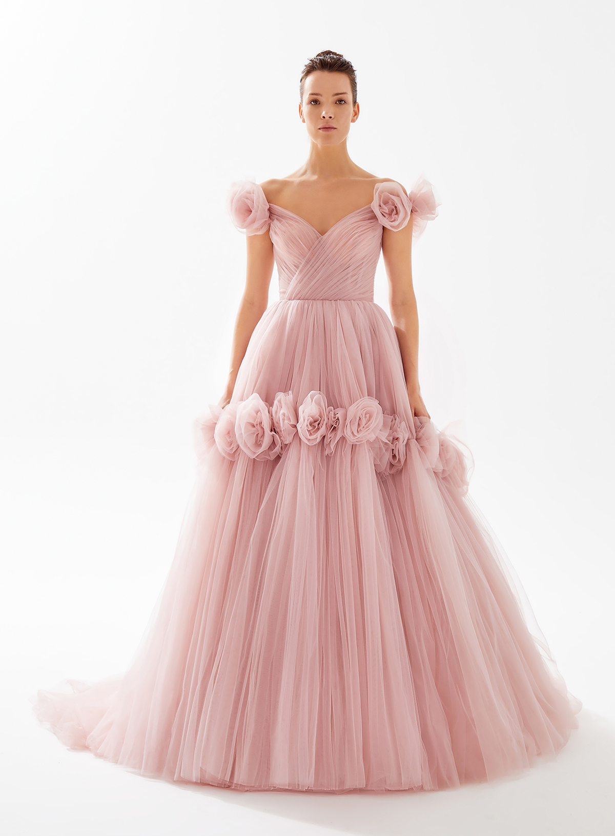 Picture of 98245 - KATRINE DRESSES