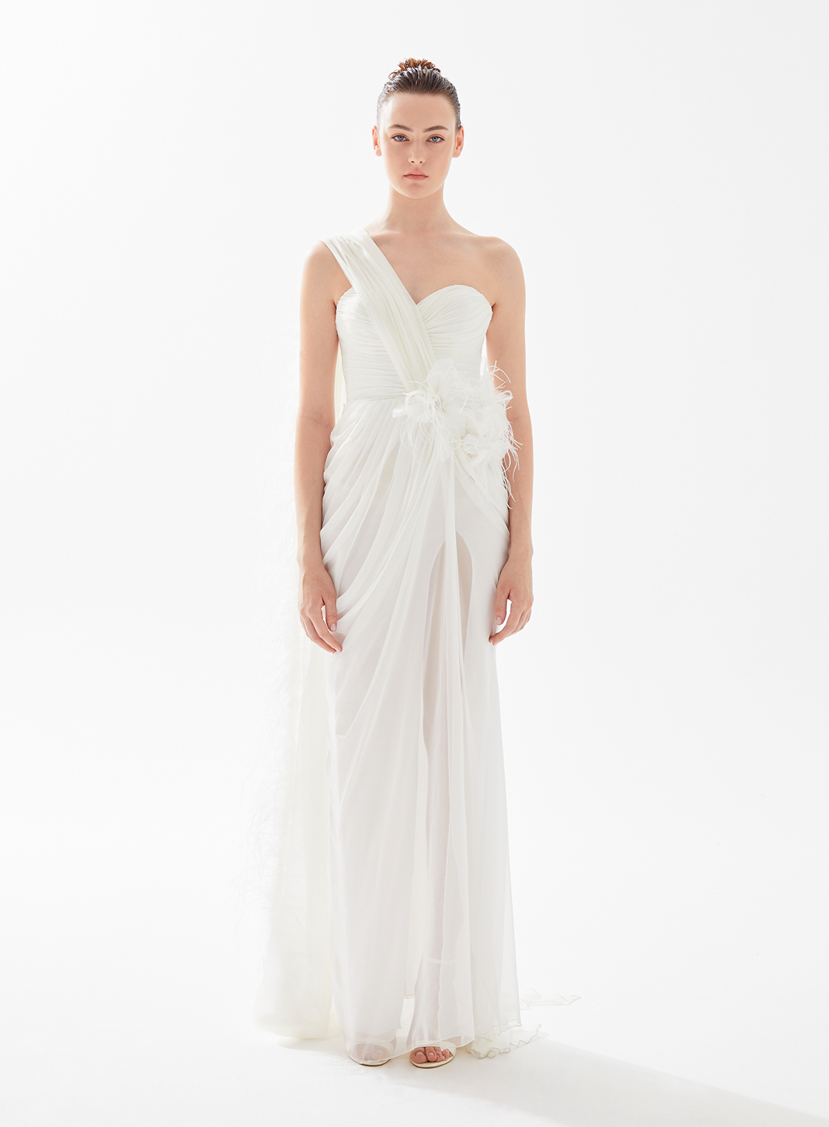 Picture of 98249 - NATY DRESSES