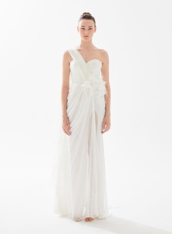 Picture of 98249 - NATY DRESSES