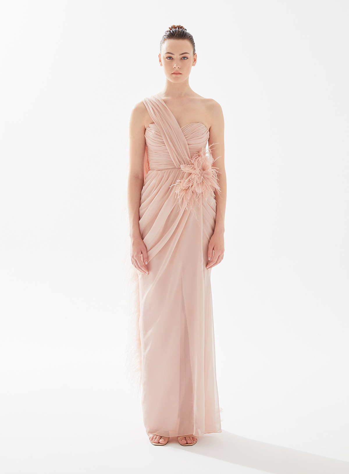 Picture of POWDERNATTY DRESS