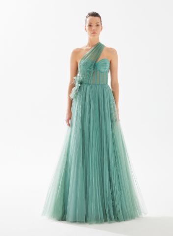 Picture of CRISTA DRESS
