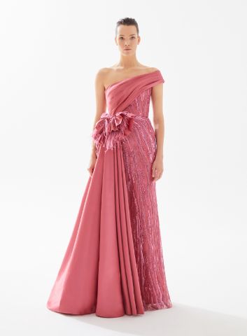 Picture of ROSEMILLIE DRESS