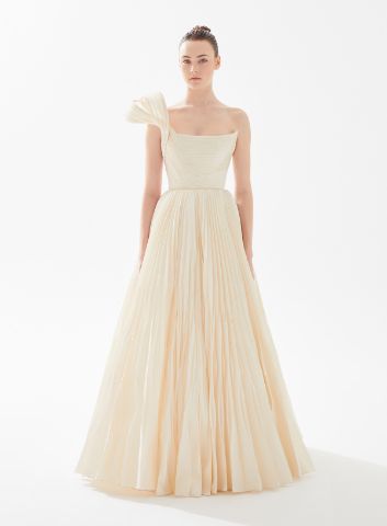 Picture of VANILLALOGAN DRESS