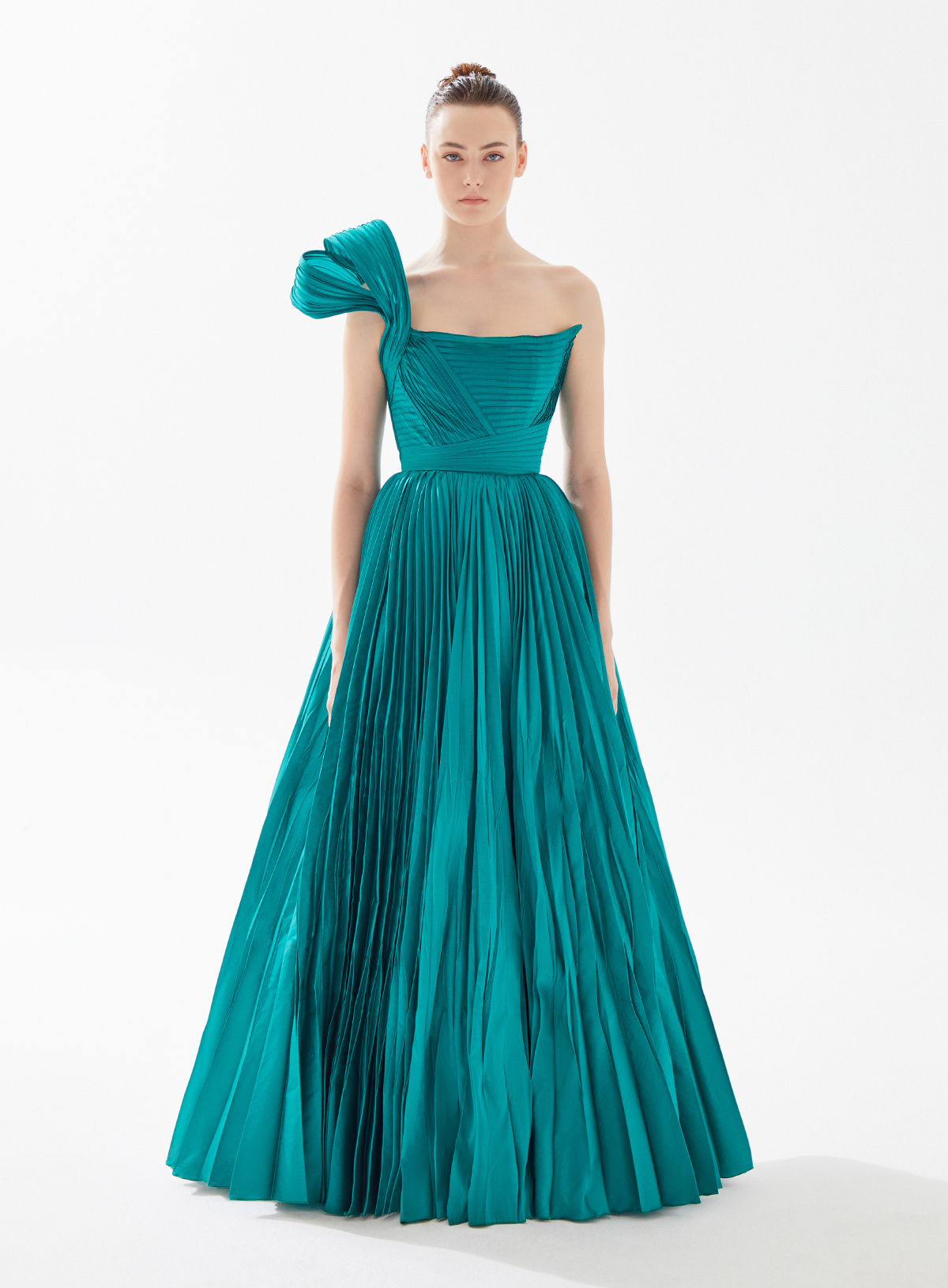Picture of EMERALDLOGAN DRESS