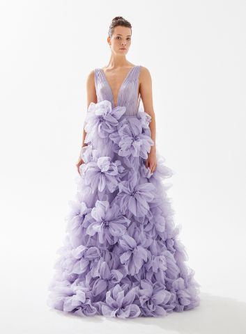 Picture of LILACANDY DRESS