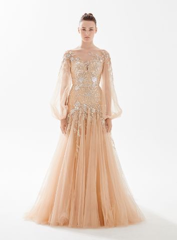 Picture of STONEROWAN DRESS