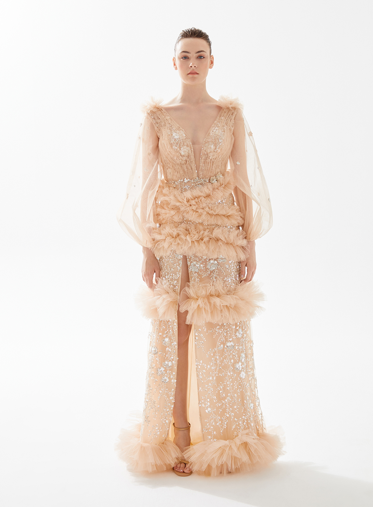 Picture of STONEGLANCHDRESS