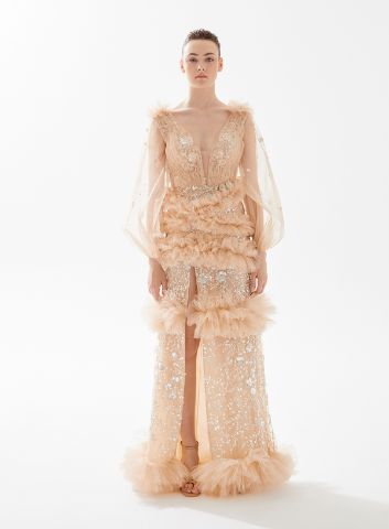 Picture of STONEGLANCHDRESS