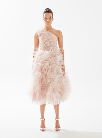 Picture of ICE PINKDEX DRESS