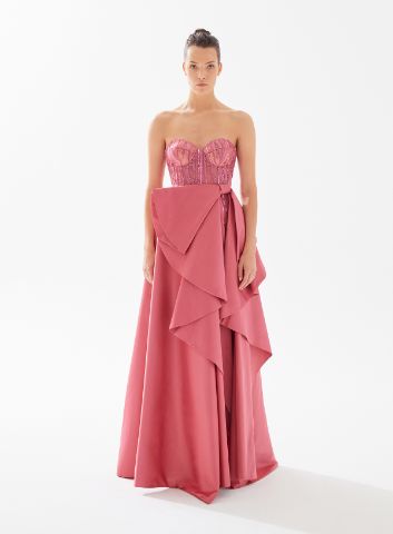 Picture of ROSESHANTEL DRESS