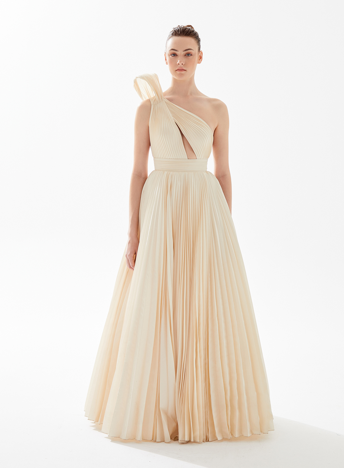 Picture of VANILLABETT DRESS