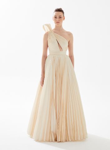 Picture of VANILLABETT DRESS