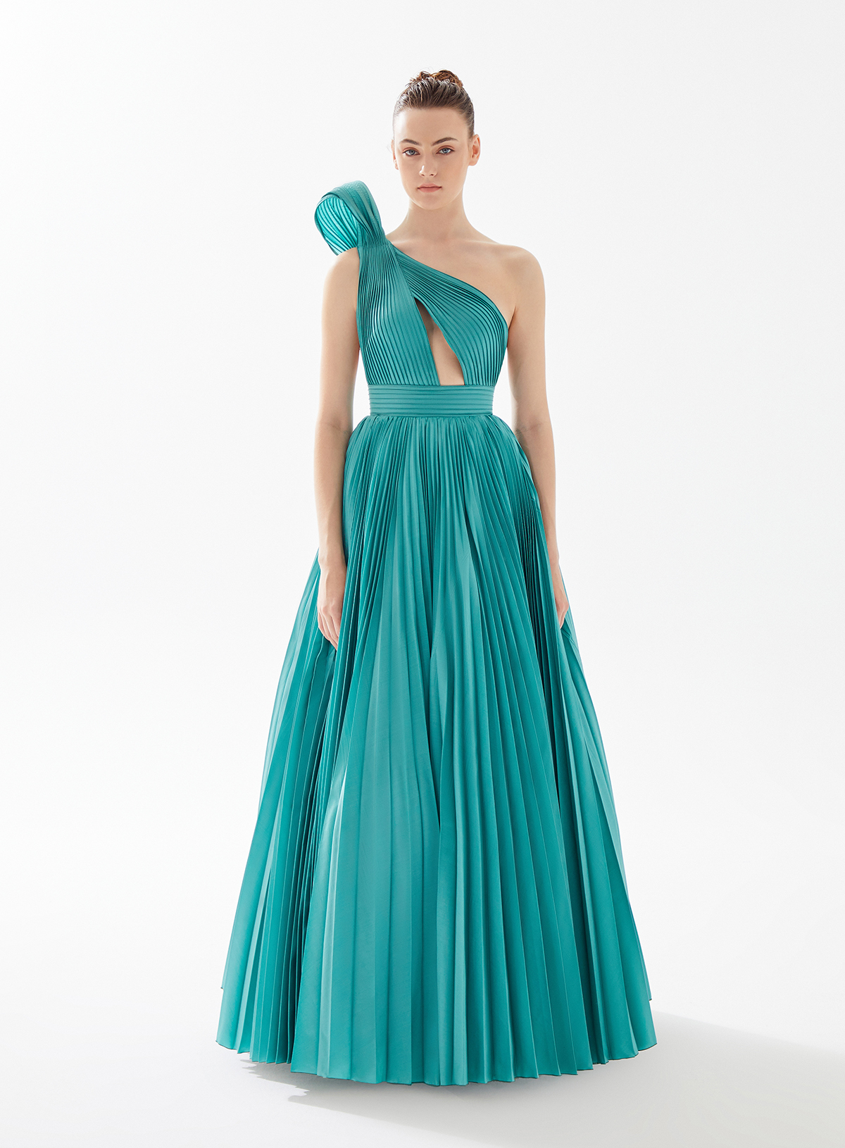Picture of NILGREENBETT DRESS